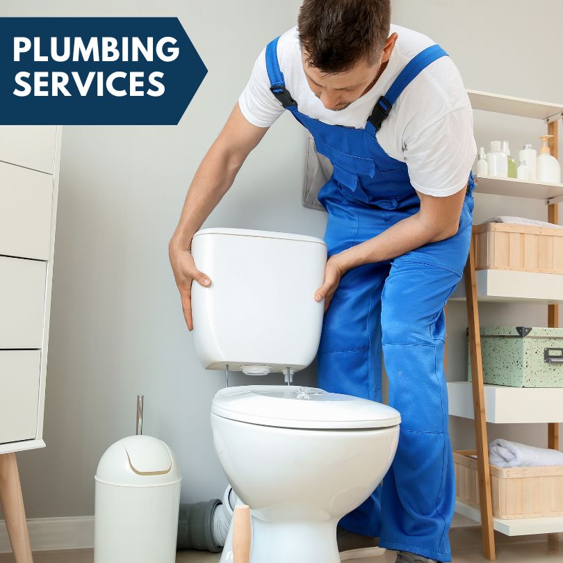 Plumbing Company in Oakley, ID